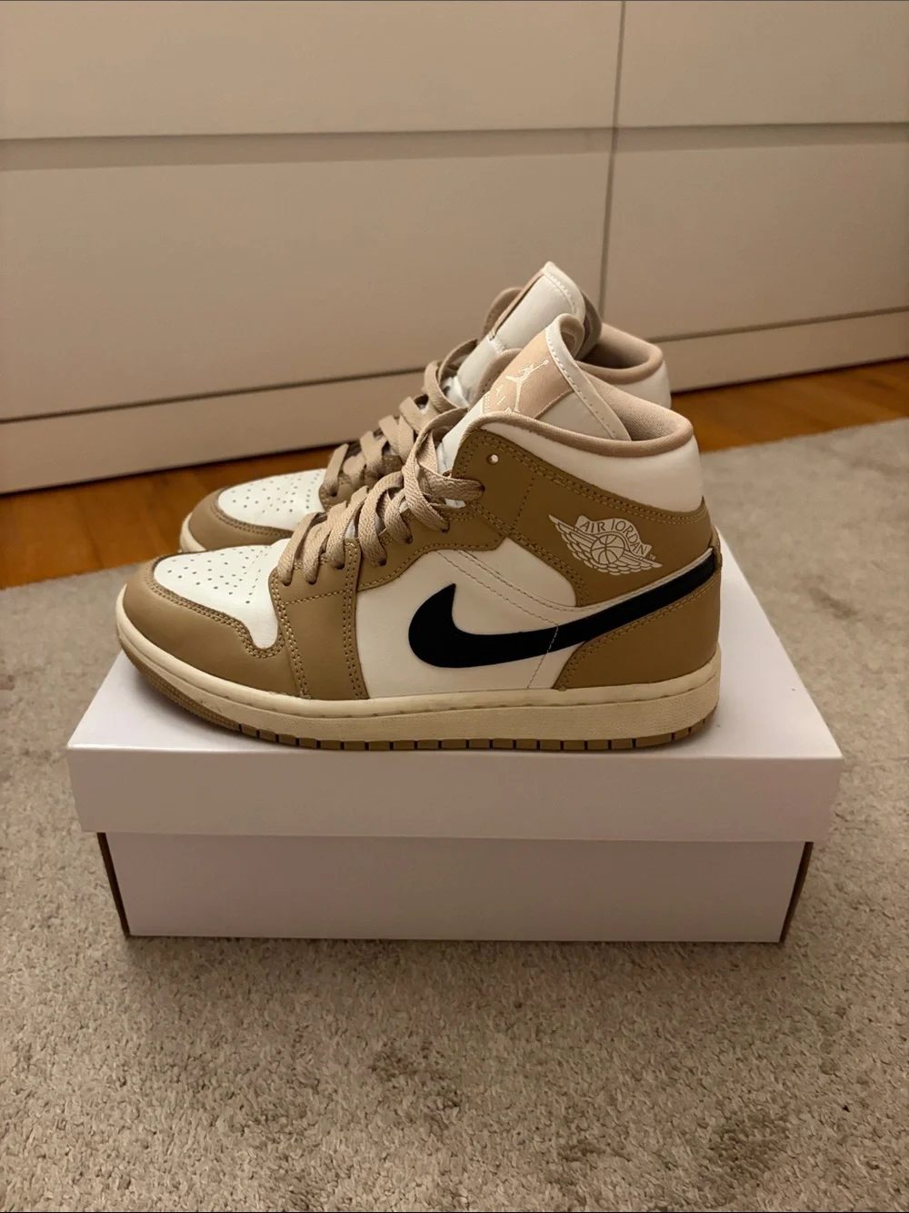Nike good they